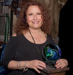 Melissa Manchester